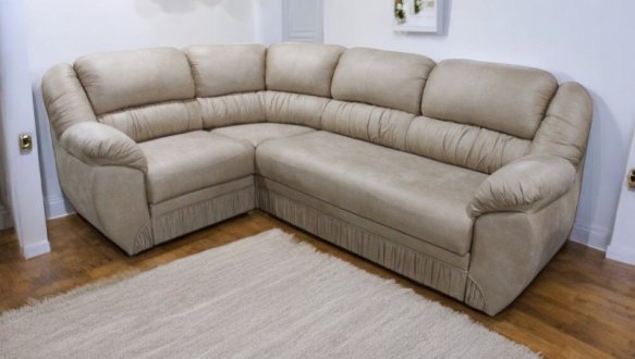 Кутовий диван Магнум