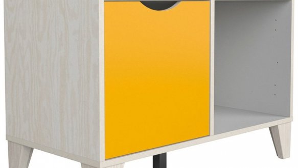 Модульная детская STANFORD 8