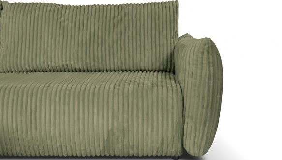 Кутовий диван Allora 25