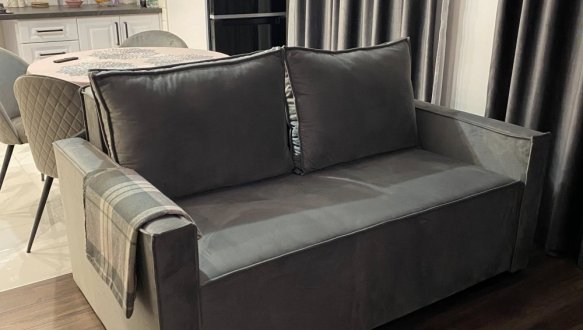 Диван розкладний єврокнижка Анвіт Модекс 2 170 см 8