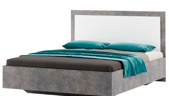 Кровать Алєкса