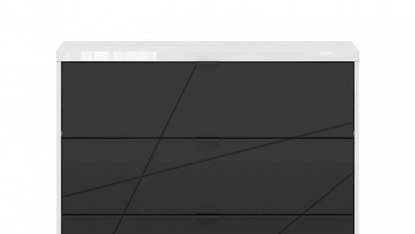 Комод KOM3S Forn 