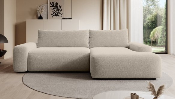 Кутовий диван Loop 2