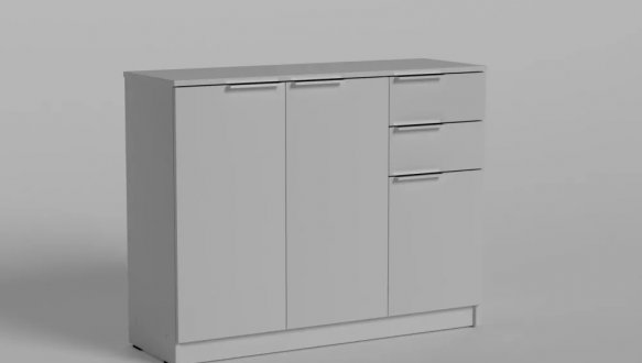 Комод 8 MatroLuxe 3