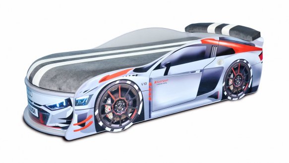 Ліжко AUDI Turbo 4