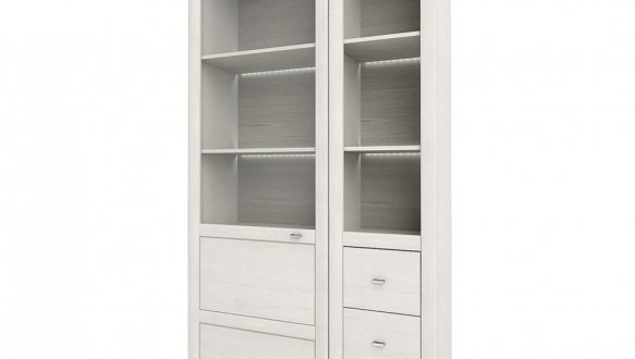 Пенал 1Д/3Ш Орегон