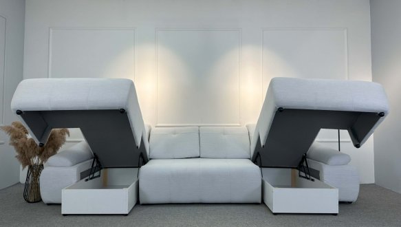 Кутовий диван Джокер 5