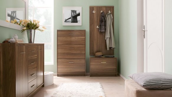 Модульная прихожая Опен