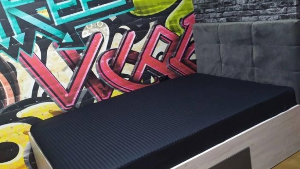 Ліжко Холідей 0