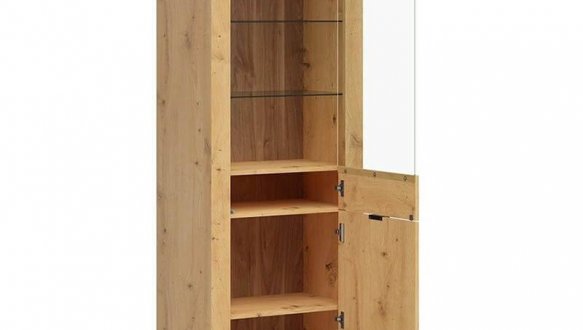 Витрина REG1D1W/20/7 Ostia 0