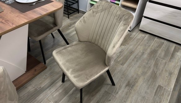 Стілець Nels/Нелс Bjorn 82 см 0