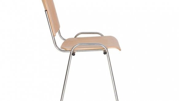 Стул ISO wood 7