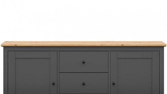 Комод KOM2D3S/10/19 Hesen