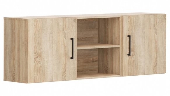 Стелаж навісний SFW/100/50/30/4D Modeo 2