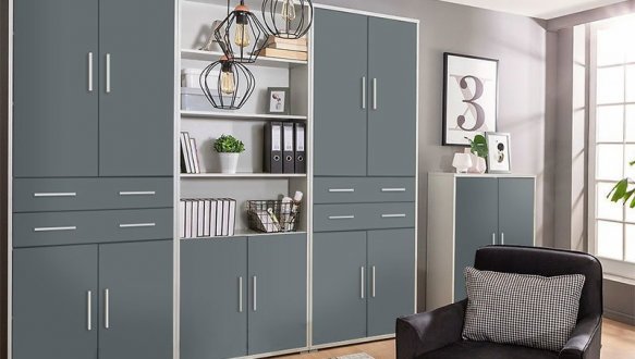 Модульная гостиная Каби