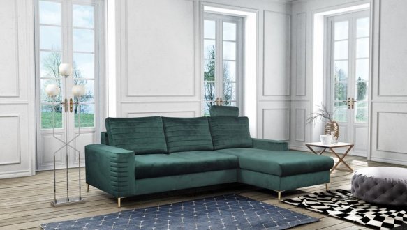 Кутовий диван Collin