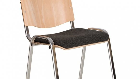 Стілець ISO wood plus combi 2