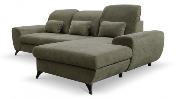 Угловой диван Alta 10