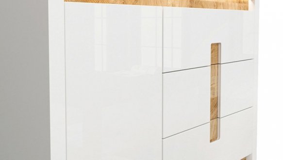 Модульна вітальня Alameda 3