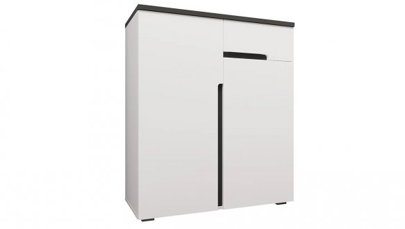 Комод 2дв 1шх Джордан