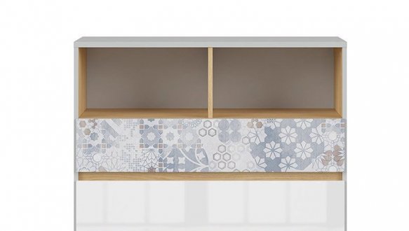 Комод KOM3S Nandu 3