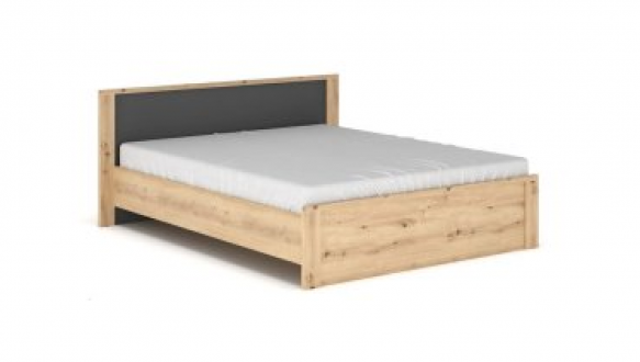 Кровать ламель Доминика