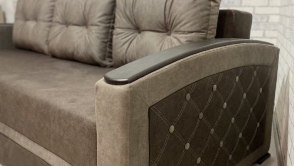 Диван Фиеста 1