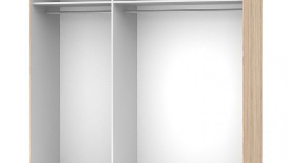 Шкаф-купе 183/64 Колин 2