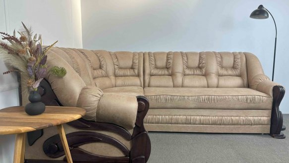 Угловой диван Гермес 6