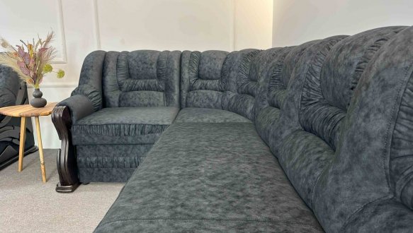 Угловой диван Гермес 10