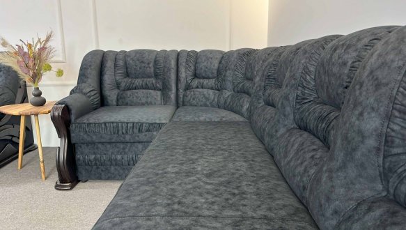 Кутовий диван Гермес 3,0 3