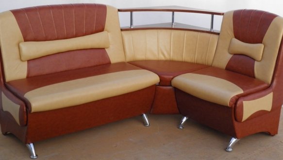 Кухонный уголок 