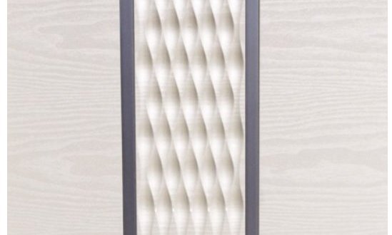 Кровать Зоряна с газлифтом и металическим каркасом 6