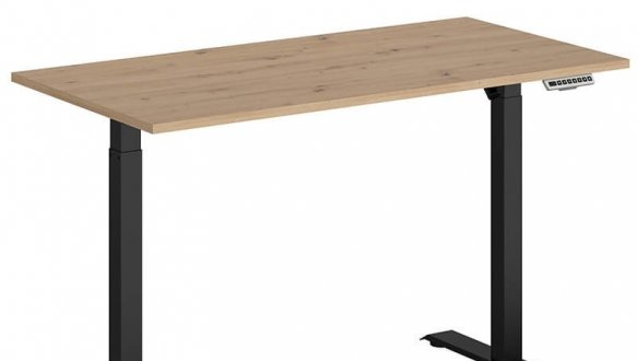 Стол письменный BIU/160/70/B Space office 4