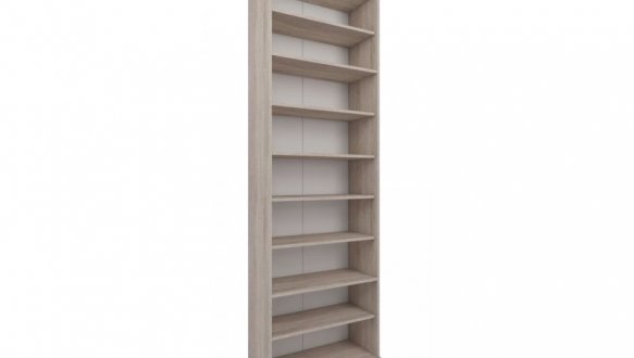 Ліжко-горище Квест-S (Модульна дитяча) 8