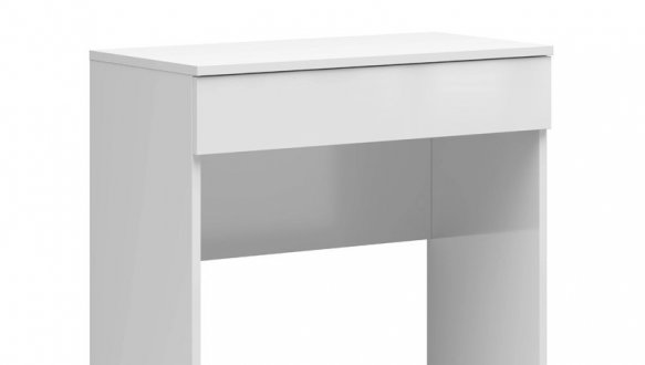 Стіл туалетний TOL1S Tetrix 0