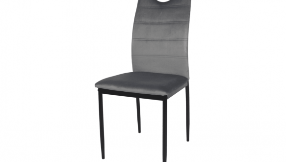 Стілець ALEX сірий