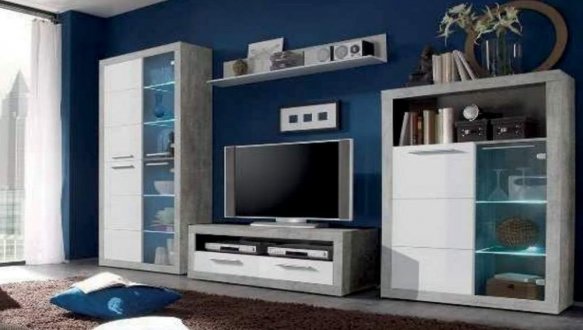 Модульная гостиная Стоун