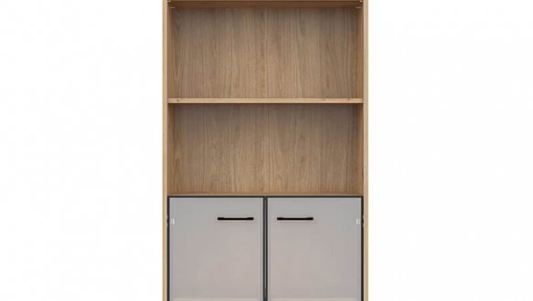  Витрина REG2W/200 Space office 6