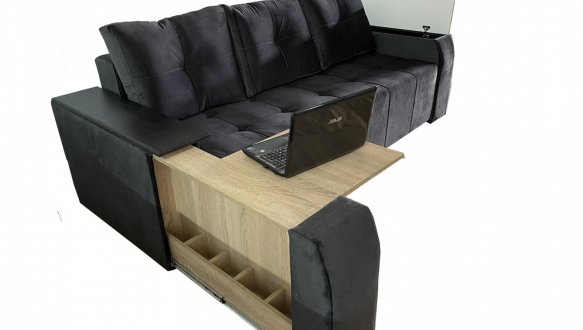 Диван Олимп 3