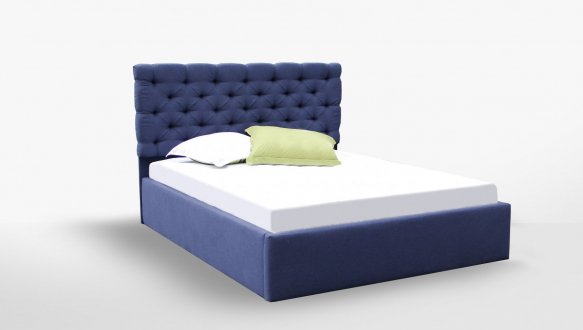 Ліжко з підйомним механізмом Софія