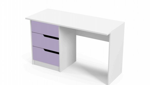 Кровать комната №3 23