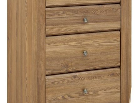 Комод KOM4S Bergen 0