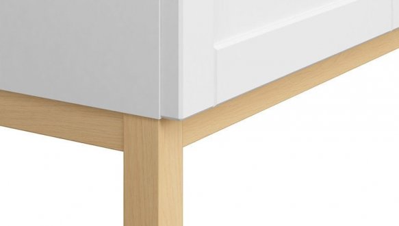 Комод KOM2D4S Haga 3