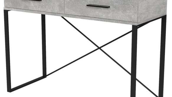 Стіл туалетний Ascet Ательє світлий 0