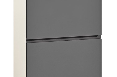 Тумба верхняя В60.92.2Д. Бар Сушка Бета ручка