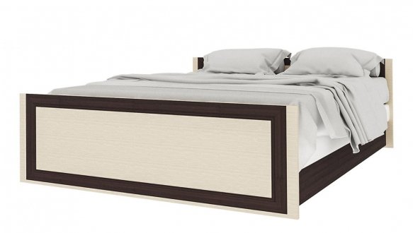 Ліжко 160 Лотос