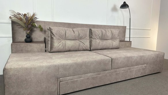 Диван Дублін 18