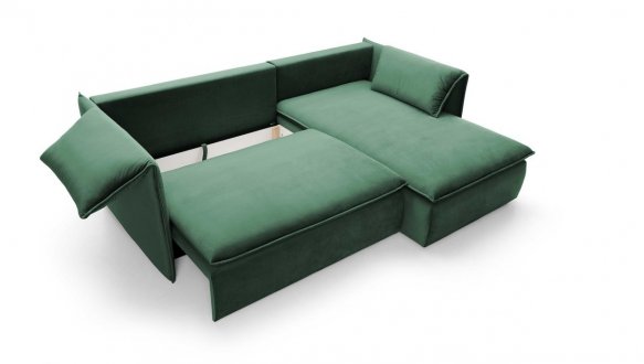 Кутовий диван Gold 6