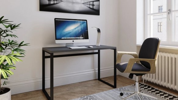 Стол комп’ютерный МХ0001 Морели 6